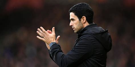 ateta|Mikel Arteta’s Arsenal after 200 matches: How his team has evolved